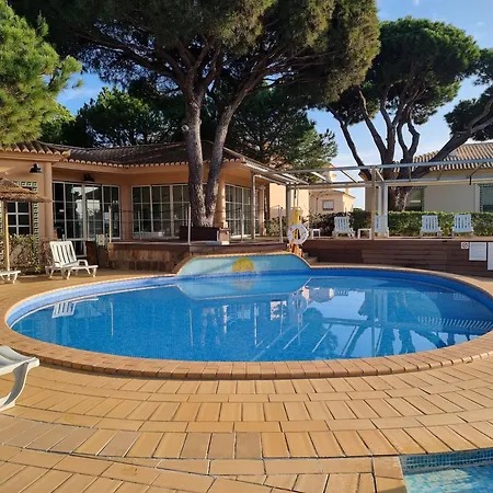 Apartamento Oasis