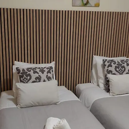 Apartamento Oasis