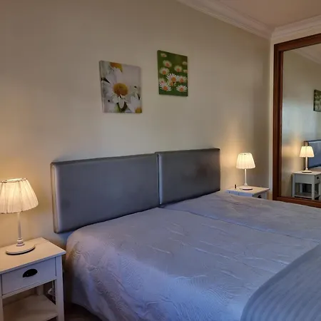Oasis Apartment Albufeira