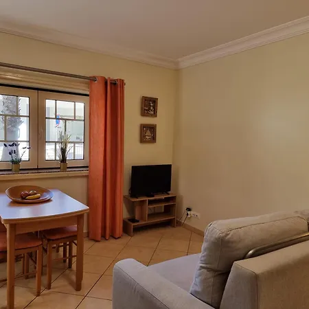 Apartment Oasis Albufeira