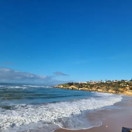 Apartmán Oasis Albufeira