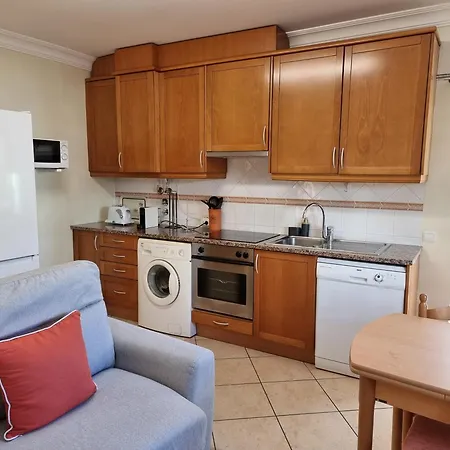 Oasis Apartment *