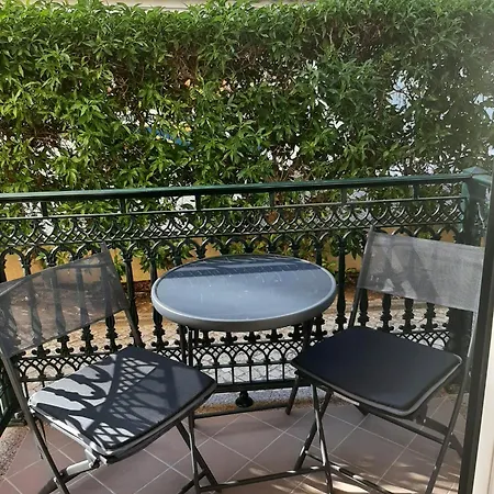 Oasis Διαμέρισμα Αλμπουφέιρα