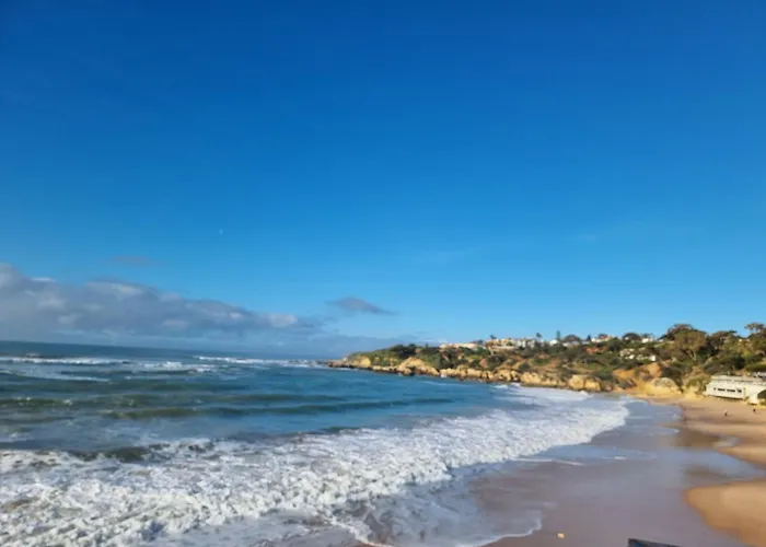 Lägenhet Oasis Albufeira